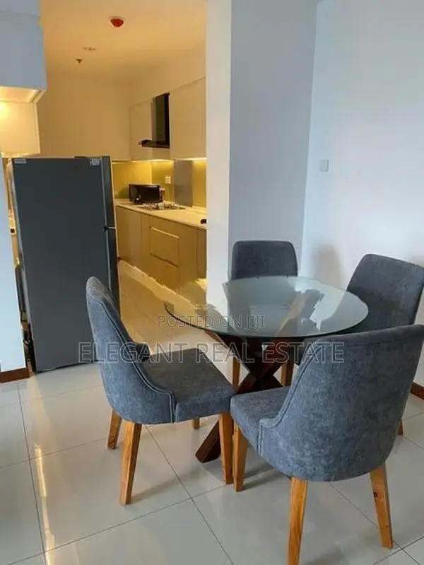 The Residencies - 02 Bedroom Apartment for Rent in Kotte (A6464)