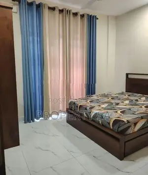 4 Bedroom Furnished Apartment for Rent in Mount lavania
