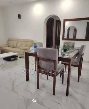 4 Bedroom Furnished Apartment for Rent in Mount lavania