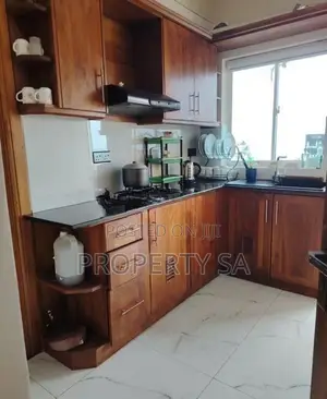 4 Bedroom Furnished Apartment for Rent in Mount lavania