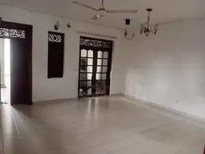 Modern Ground Floor House for Rent in Boralesgamuwa