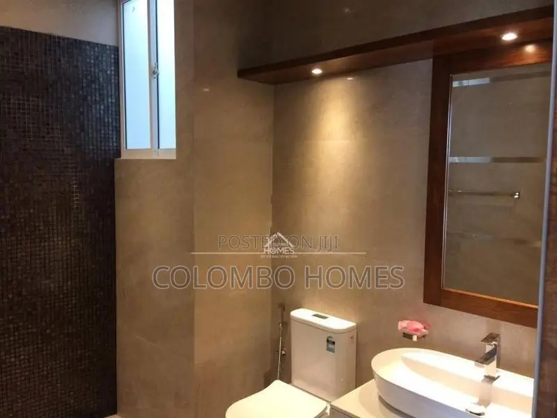 2 Unit House for Rent - Dehiwala