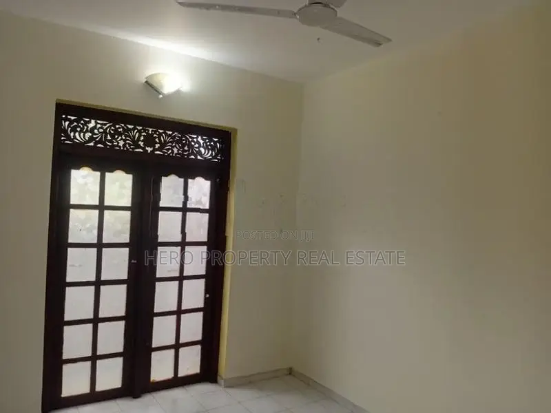Modern Ground Floor House for Rent in Boralesgamuwa