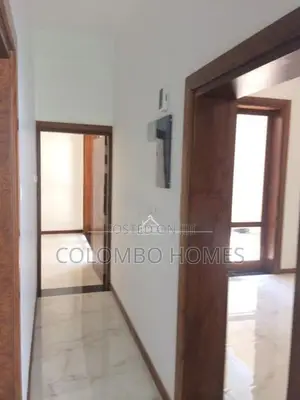 2 Unit House for Rent - Dehiwala