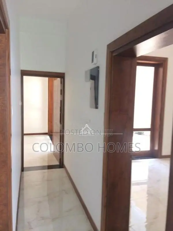 2 Unit House for Rent - Dehiwala