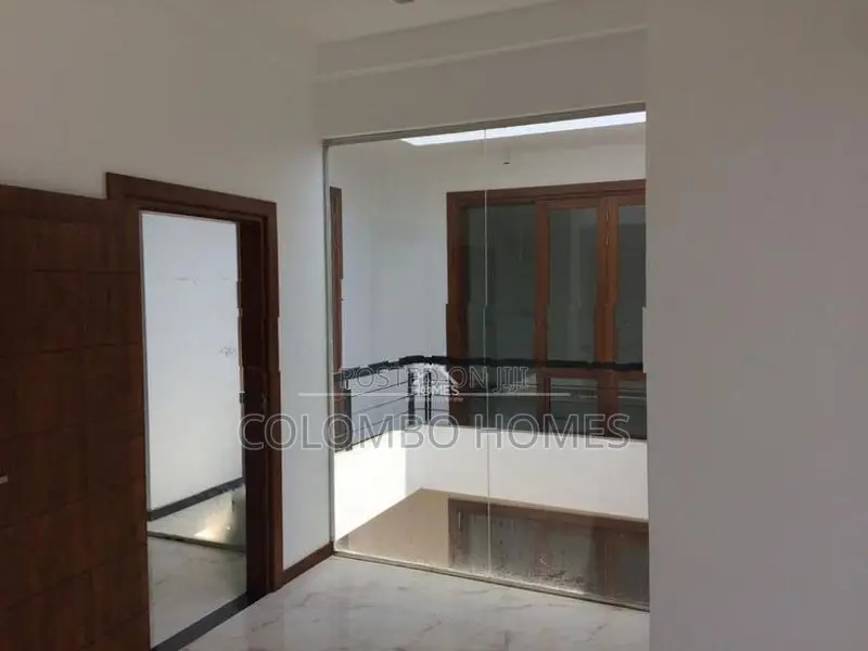 2 Unit House for Rent - Dehiwala