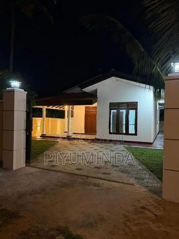 House for Sale Gampaha