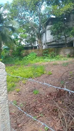 13.2 Perch Bare Land for Sale in Nawala CVVV-A3