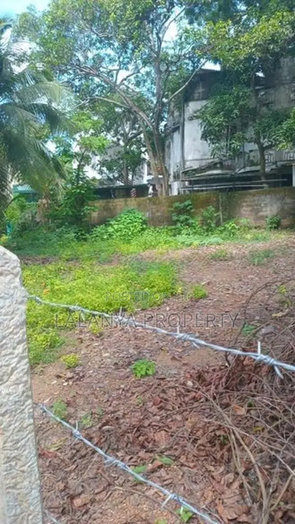 13.2 Perch Bare Land for Sale in Nawala CVVV-A3