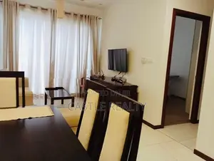 Furnished luxury apartment for rent at Capitol Elite Colombo 7