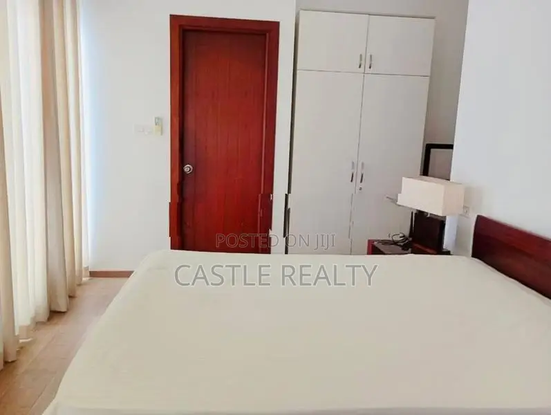 Furnished luxury apartment for rent at Capitol Elite Colombo 7