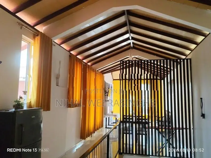 Annex for Rent Anuradhapura