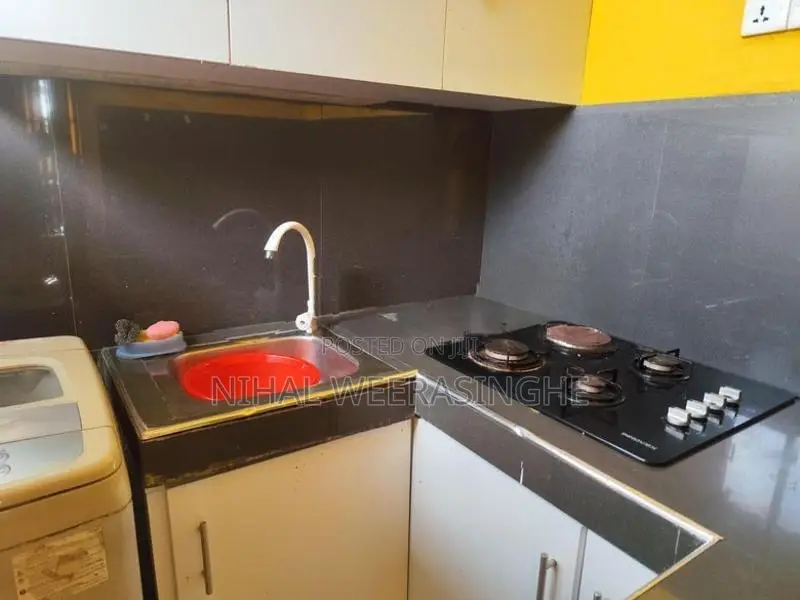 Annex for Rent Anuradhapura