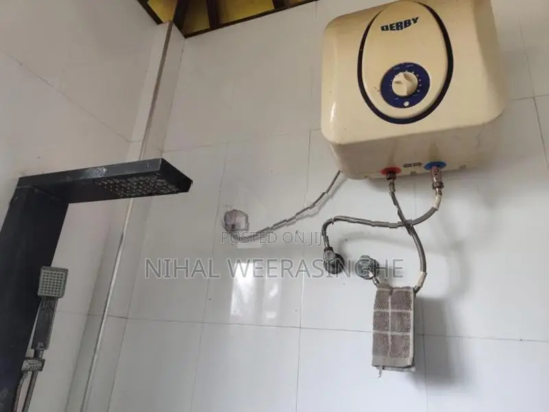 Annex for Rent Anuradhapura