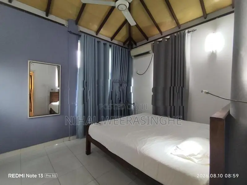 Annex for Rent Anuradhapura