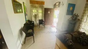 House For Rent In Battaramulla (file No 5436b) Heenatikumbuea Road