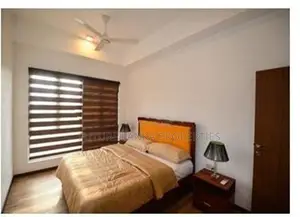 Luxury Appartment for Rent in Colombo 7