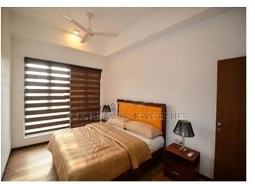 Luxury Appartment for Rent in Colombo 7