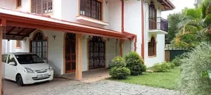House for Rent in Maharagama ( File No 5235 B) Pamunuwa, Dewala Road