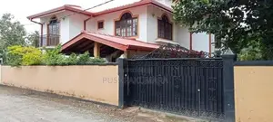 House for Rent in Maharagama ( File No 5235 B) Pamunuwa, Dewala Road