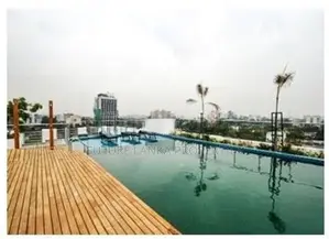 Luxury Appartment for Rent in Colombo 7