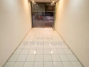 Commercial Space for Rent in Colombo 14
