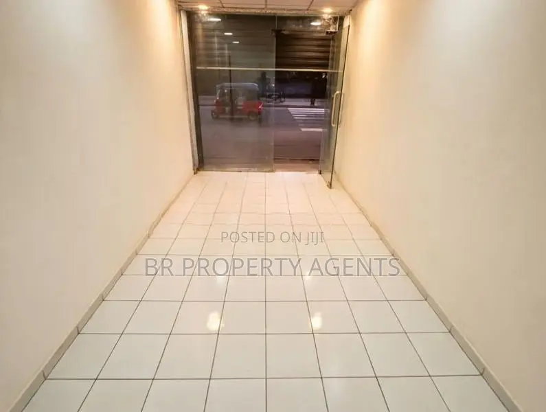 Commercial Space for Rent in Colombo 14