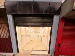 Commercial Space for Rent in Colombo 14