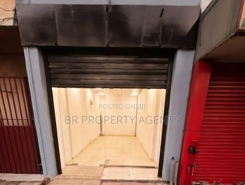 Commercial Space for Rent in Colombo 14
