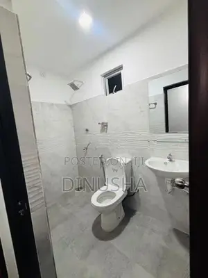 Boarding Room for Ladies - Mt Lavinia