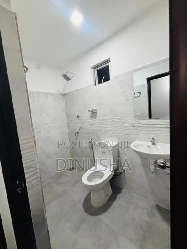 Boarding Room for Ladies - Mt Lavinia