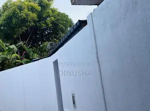 Boarding Room for Ladies - Mt Lavinia