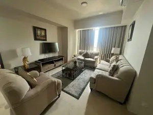 02 Bedroom Furnished Apartment for Rent in Colombo 03 (A6467)