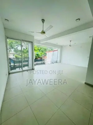 Modern Commercial Office Space for Rent – Dehiwala