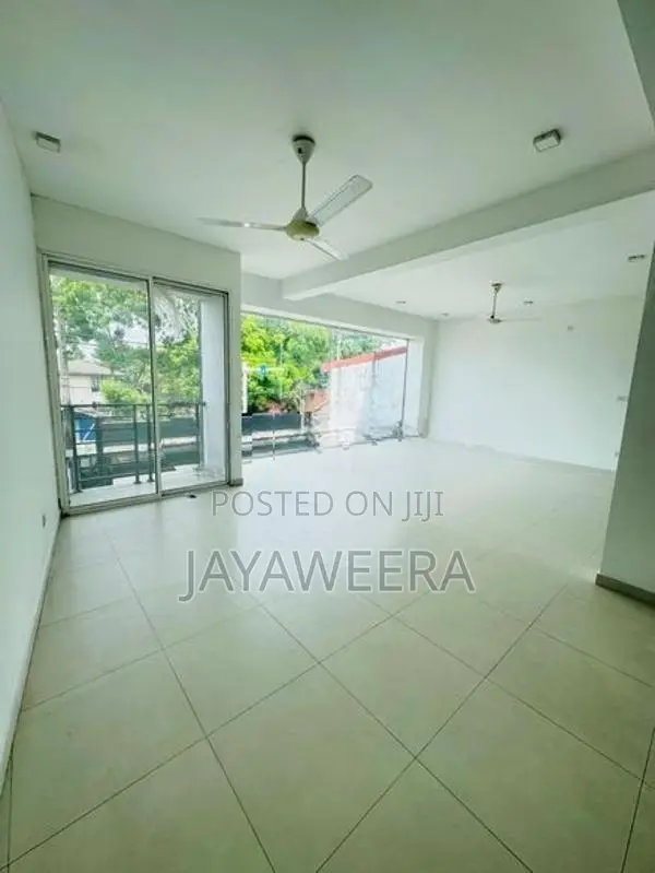 Modern Commercial Office Space for Rent – Dehiwala
