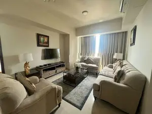 02 Bedroom Furnished Apartment for Rent in Colombo 03 (A6467)