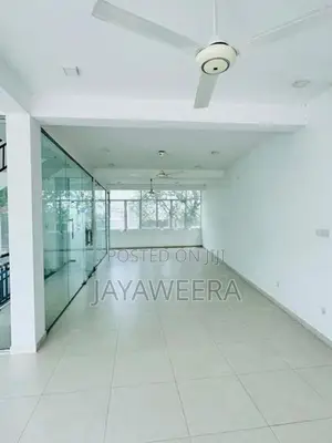 Modern Commercial Office Space for Rent – Dehiwala