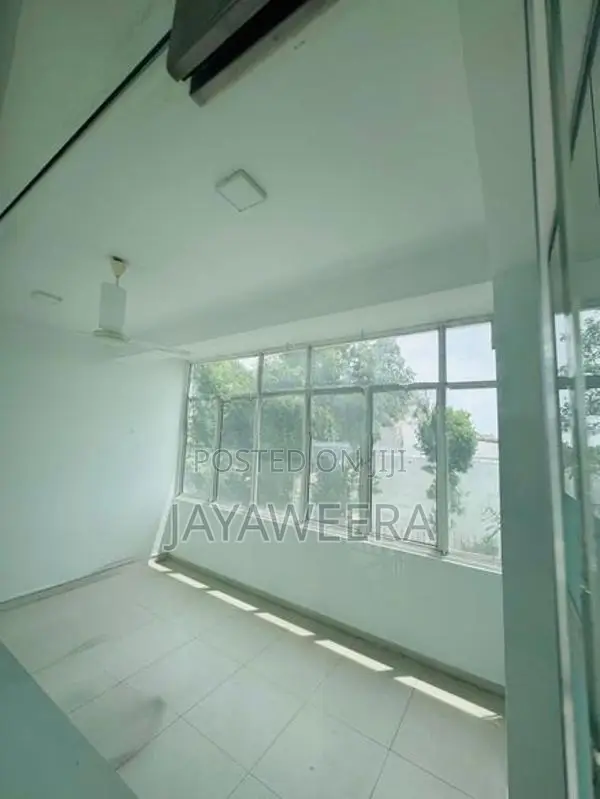 Modern Commercial Office Space for Rent – Dehiwala
