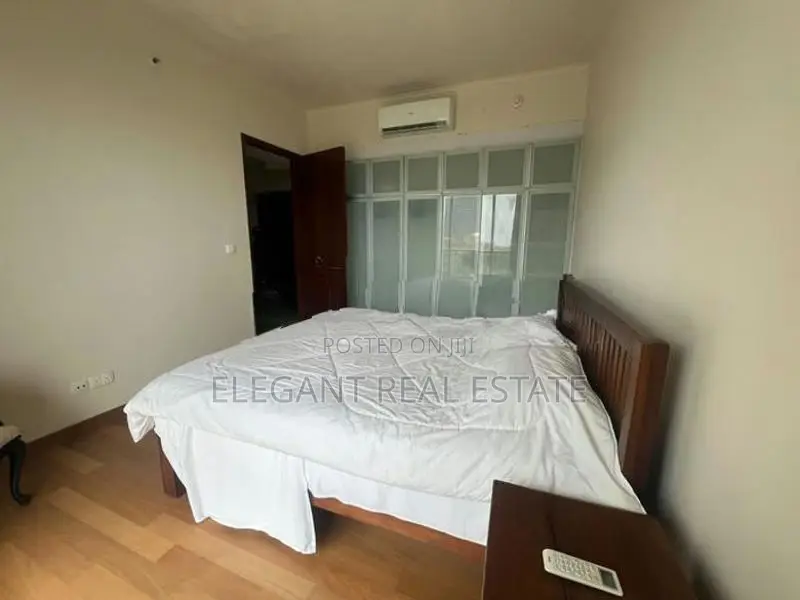 02 Bedroom Furnished Apartment for Rent in Colombo 03 (A6467)
