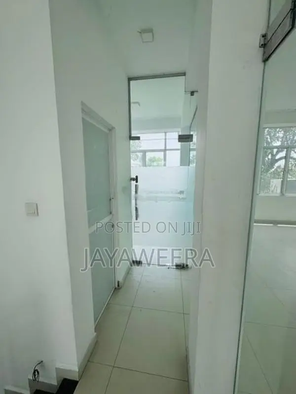 Modern Commercial Office Space for Rent – Dehiwala
