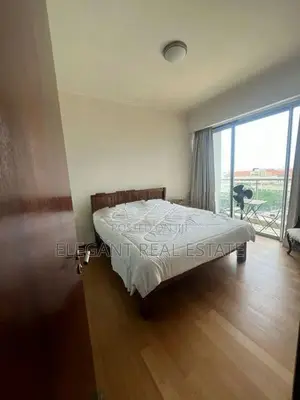 02 Bedroom Furnished Apartment for Rent in Colombo 03 (A6467)