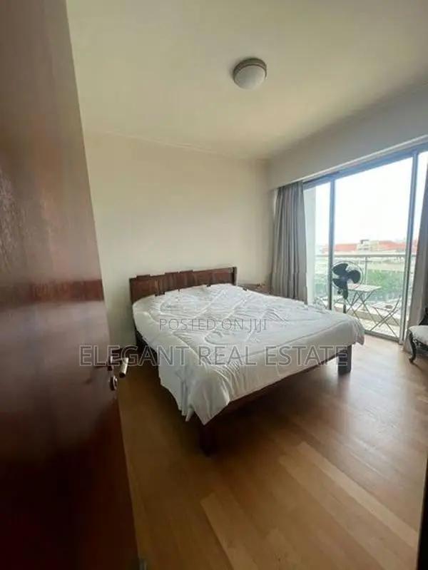 02 Bedroom Furnished Apartment for Rent in Colombo 03 (A6467)