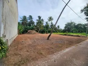 Prime 20 Perch Land for Sale in Seeduwa