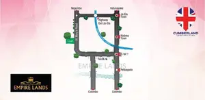 Luxury Residential Land for Sale in Wattala Uswetakeiyawa