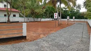 Luxury Land for Sale in St Mary's Road - Uswetakeiyawa