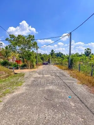 54 Perch Land for Sale – Kahatuduwa