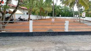 Luxury Land for Sale in St Mary's Road - Uswetakeiyawa
