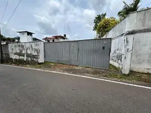 Valuable 12.9 Perches Land for Sale in Piliyandala