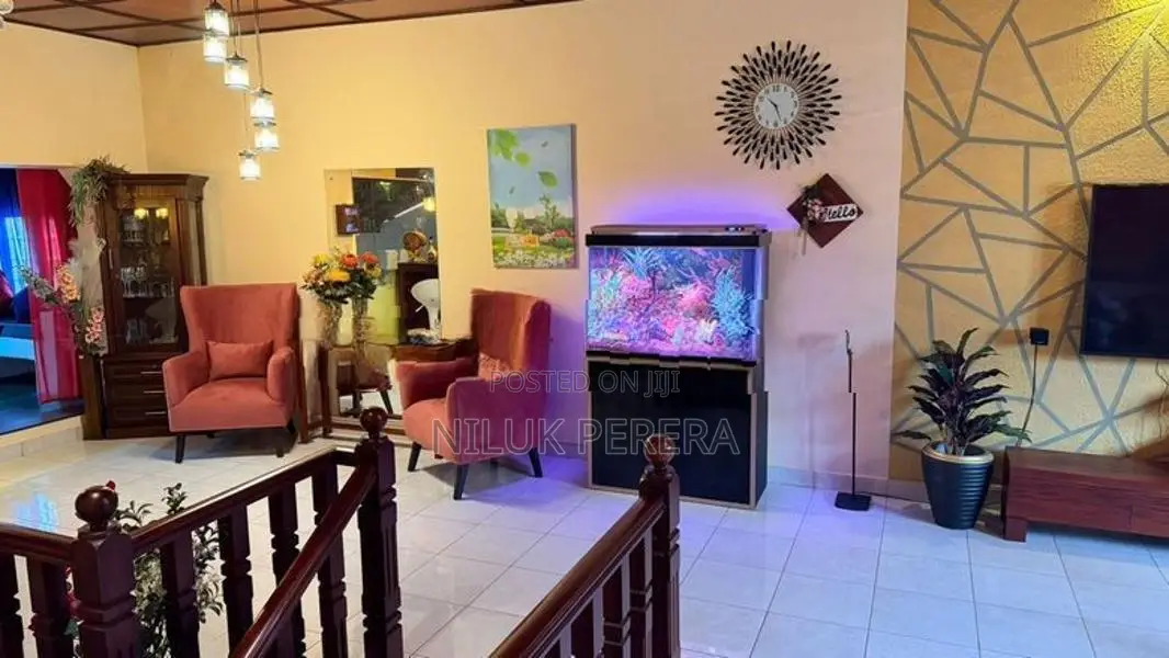House for Sale (Luxury House) Kandana