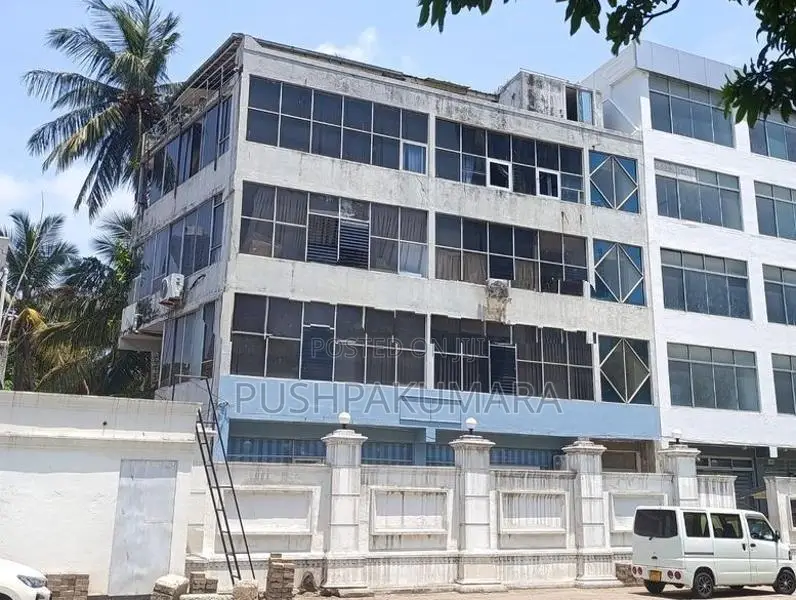 Office Space for Rent in Colombo 03 (file No 63 C/1) in De Mel Mawatha